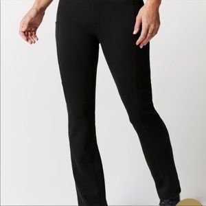 Jaanuu Scrub Yoga Pant
